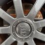 audi mk1 tt wheels 9 spoke with caps Image 3