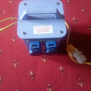 Electric Transformer