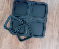bait table