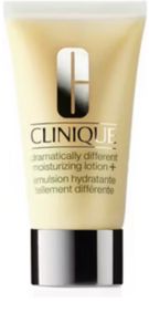 Clinique moisturiser