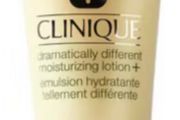Clinique moisturiser