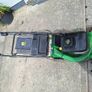 John deere self propelled Image 3