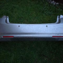 Honda Accord 8 Rear Bumper