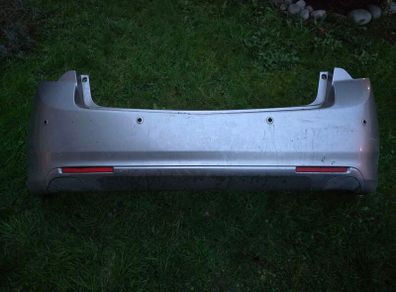 Honda Accord 8 Rear Bumper