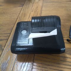 Taxi printer