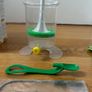 Baby pouch filling system Image 2