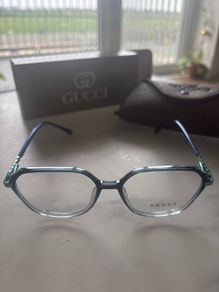 Gucci glasses frame for females