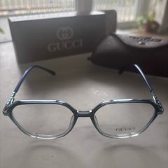 Gucci glasses frame for females