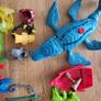imaginext assesories Image 6
