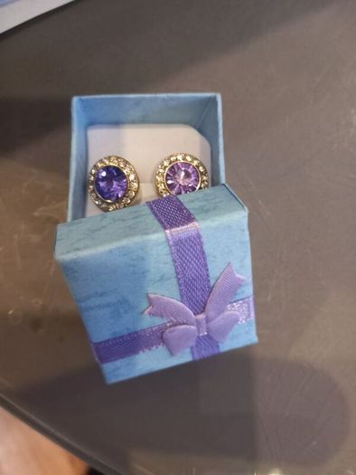 BN Earrings
