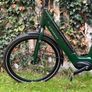 Electric Commuter Bike Image 6