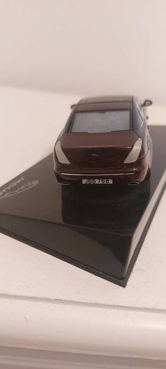 Schuco 1/43 model car Jaguar