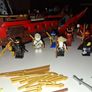 Lego Set Destiny's Bounty 71705 Image 5