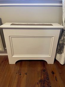 Radiator Covers