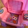 Fisher-Price Laugh & Learn Smart Stages Chair - pink Image 4