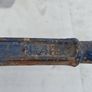 Vintage AUDCO No.4H gas valve wrench Image 4
