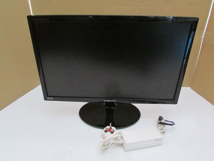 Samsung PC monitor
