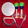 New Percussion Instruments Image 4