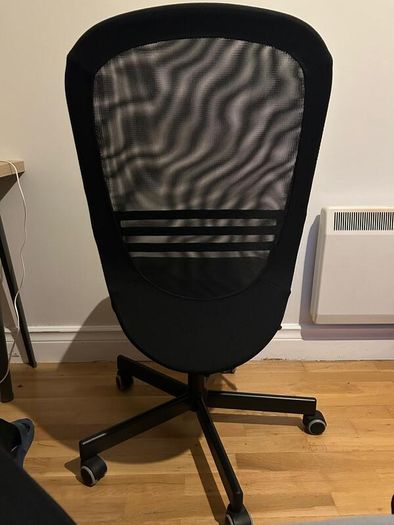 Ikea Fintan Chair
