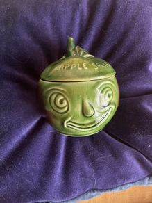 Mid century Sylvac character ceramic
