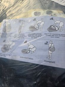 Portable toilet