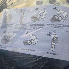 Portable toilet