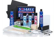 Solarez Epoxy Pro Travel Repair Kit