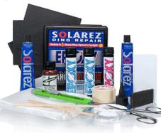 Solarez Epoxy Pro Travel Repair Kit