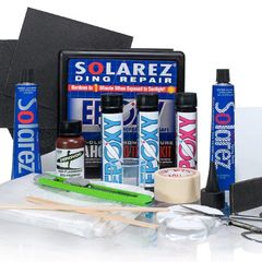 Solarez Epoxy Pro Travel Repair Kit