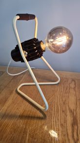 Vintage Philips Lamp
