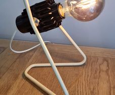 Vintage Philips Lamp