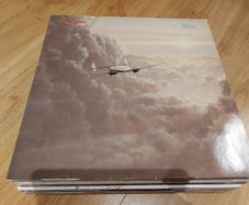 Mike Oldfield - Five Miles Out - Vinyl Record