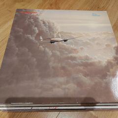 Mike Oldfield - Five Miles Out - Vinyl Record