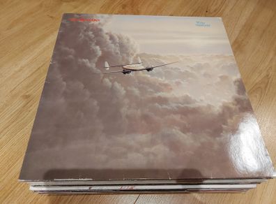 Mike Oldfield - Five Miles Out - Vinyl Record