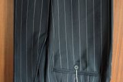 henry jermyn tailored trousers