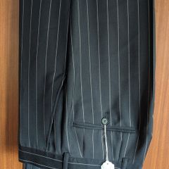 henry jermyn tailored trousers