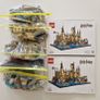 Lego Hogwarts Castle and Grounds Image 5