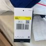 Nike Homme Loose Jacket (Navy) Image 3
