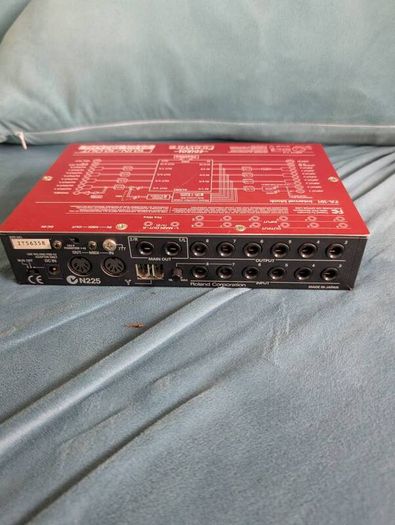 Edirol FA-101 Audio Interface plus FireWire PCI Express Card