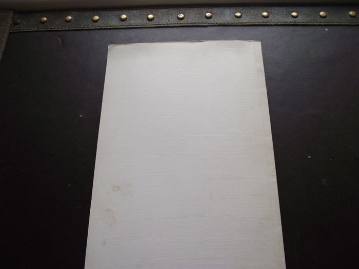 Department of Education Journal 'Oideas' autumn 1986, N29