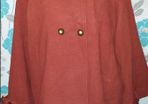 BNWT women's Atmosphere warm coat size UK20 EUR48