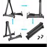 Guitar Floor Stands Image 3