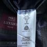 M&S Collection Luxury Tailored Suit Charcoal Image 4