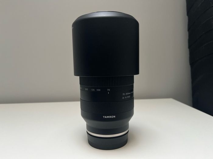 tamron 70-300