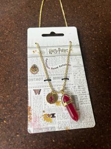 Harry Potter Necklace