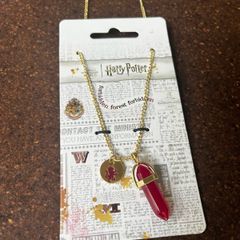 Harry Potter Necklace