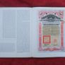 COLLECTING PAPER MONEY and BONDS (published by Cassell Ltd 1979) - good introductory book on the subject (120pp text, hardback cover) Image 2
