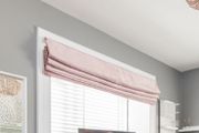 velvet roman blinds x2