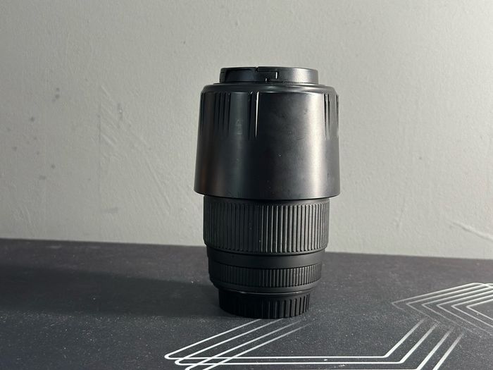 Sigma 70-300 lens