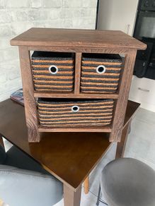 storage unit